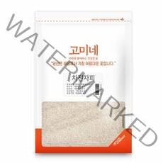 고미네 차전자피, 300g, 1개