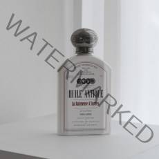 [불리1803] 루브르 윌 앙띠끄 바디오일 - 발팽송의 목욕하는 여인190ml (고급스러운 비누향)
