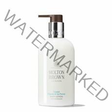 [영국] 몰튼 브라운 왕실 사이프러스 씨페넬 바디 로션 (300ml)