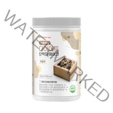 식사대용 다이어트 단백질 쉐이크 곡물맛 750g, 1통