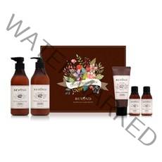 비욘드 토탈리커버리 그랜드 바디 세트 바디케어(유통기한임박), 1set