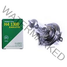 EAGLEYE 남영전구 할로겐램프 1300 H4 12V, 1개