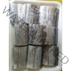 다원 토막갈치 750g~800g 사이 (갈치구이 조림용), 1팩 (7토막~9토막내외), 750g