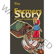 The farmers Story: honest confession Paperback, Independently Published, English, 9798582610748