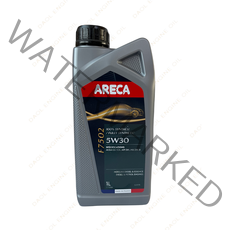아레카 ARECA F7502 5W30 ACEA C2/C3 가솔린/디젤차량용 (1L), 1개, 아레카 F7502 5W30 ACEA C2/C3 (1L)
