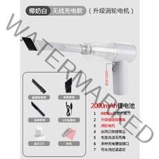 미니 핸디 청소기 창틀 머리카락 원룸 책상 자취방 기숙사 숙소 간편한 작은 소형 깔끔한 디자인, ., D