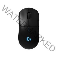 로지텍 G PRO 게이밍 무선 마우스, 단품, 단품