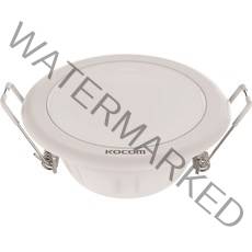 코콤 LED ECO 다운라이트 10W, 주광색