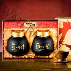 [향토농산] 6년근 홍삼기력정 600x2병 총 1200g