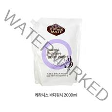 케라시스 스위트 모이스처 2000ml 바디워시, 1개