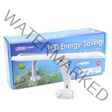 이스타 수족관용 LED등 LAS-02 white, 1개입