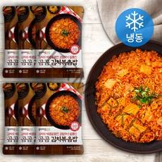 곰곰 김치볶음밥 (냉동), 300g, 6개