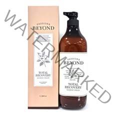 비욘드 토탈 리커버리 샤워크림 1000ml / 1L/ 바디워시