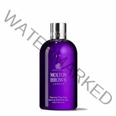 [영국] 몰튼 브라운 왕실 릴렉스 일랑일랑 바디워시 샤워젤 (300ml)