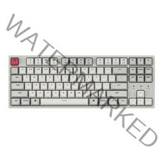키크론 유선 기계식 키보드 청축, 텐키리스, C1 RETRO_NB (C1K2), Retro
