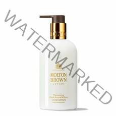 [영국] 몰튼 브라운 왕실 아코드 우드 & 골드 핸드크림 로션 (300ml)