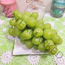 김천 망고포도 청포도 선물용 샤인머스켓 과일선물세트, 포장, 2kg