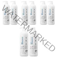 닥터방기원 랩 탈모 증상 완화 샴푸, 1개, 980ml