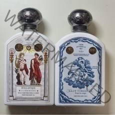 [불리1803] 다마스크로즈 바디오일&리켄데코스 바디로션 세트, 1세트