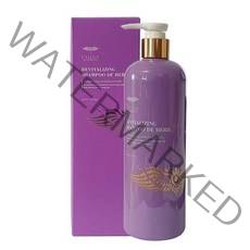 셀럽 바이 재클린 리바이탈라이징 샴푸 드허브 450ml, 5개
