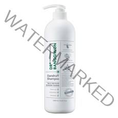 닥터방기원 댄드러프 비듬케어 탈모샴푸, 1000ml, 8개