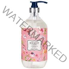 부케가르니 바디워시 화이트머스크, 1000ml, 1개