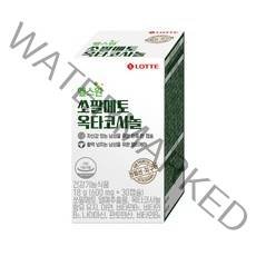 쏘팔메토 옥타코사놀 18g600mgx30캡슐