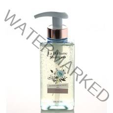 TS 라퍼퓸 샴푸 화이트브리즈향, 400ml, 2개