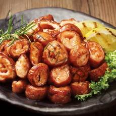 달구지막창 훈제돼지막창 500g(막창400g+소스100g)