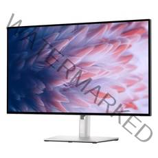 컴퓨터 모니터 3840x2160(4K UHD) 주사율 60Hz 광시야각 IPS BLACK 피벗(회전) 높낮이조절, UltraSharp U2723QE