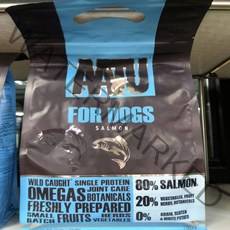 AATU DOG 1.5kg 아투독 애견 연어 사료 반려견, 상세페이지 참조, 상세페이지 참조, 상세페이지 참조