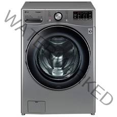LG전자 트롬 드럼세탁기 실버 F21VDD 21kg 방문설치, 모던 스테인리스