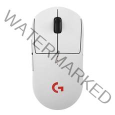로지텍 G PRO X 수퍼라이트 화이트 병행 국내당일 출고