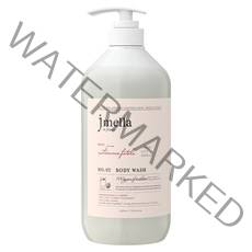 제이멜라 인 프랑스 팜므파탈 바디워시 플로럴향, 1개, 1000ml