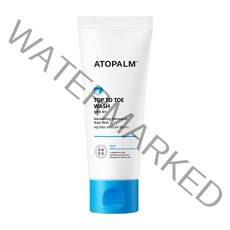 아토팜 탑투토 워시, 100ml, 1개