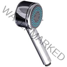 아메리칸스탠다드 모멘트 2단계 기능성 샤워기헤드, 1개