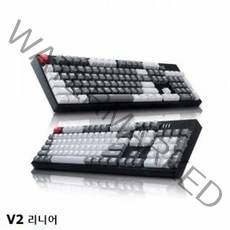 HACKER K662 카일 광축 어반그레이 V2 리니어, 본상품선택, 본상품선택, 본상품선택