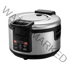 wf-d9 자동 스마트 밀크티 버블 펄 타피오카 머신 보바 쿠커, wf-d16, 110-120v, 유럽 ​​연합