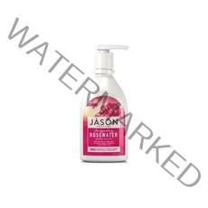 Jason 제이슨 인비고레이팅 로즈워터 바디 워시 887 ml