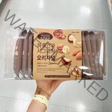 하루견과 시그니처 오리지널 22gX18입, 하루견과 시그니처22gX18입, 없음