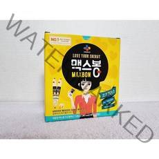 [코스트코] 씨제이 맥스봉 치즈플러스 40gx27, 상세 설명 참조