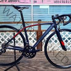 2022 삼천리 XRS 16 로드 자전거 사이클 클라리스 16단 입문용 -100% 완조립 배송 / 사은품 증정 /, 다크실버 - 440