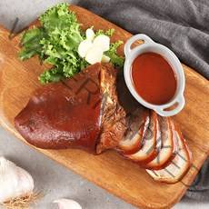 진짜 순살족발 250g, 1개
