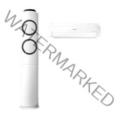 삼성전자 Q9000 AF16M6476LZR 투인원에어컨 서울/경기/인천 수도권설치, AF16M6476LZR(16평+6평)