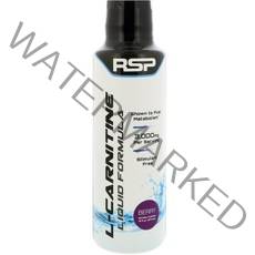RSP Nutrition 엘 카르니틴 액상 베리 16fl 473ml, 1개