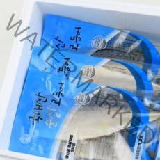 (제주연근해조업) 국내산 겨울 손질 참고등어 순살 고등어 개별진공포장 10팩 15팩 20팩, 2) 90~100g 20팩