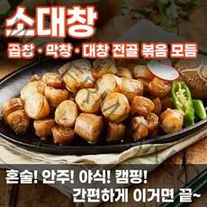 블체 소곱창 대창 막창 직화 돼지 모음 곱창전골 소염통 소양 곱창볶음, F.소양 (쫄깃 담백의 매력) 180g