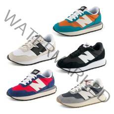 뉴발란스(NEW BALANCE) MS237 운동화 (unisex) 5종 택1