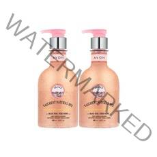 벨먼 스파 블랙로즈 스크럽 바디워시 400ml X 2개, 벨먼 스파 블랙로즈 스크럽 바디