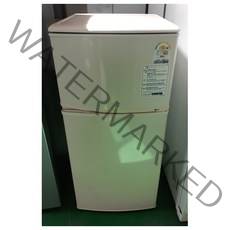 (중고)엘지일반소형냉장고137L